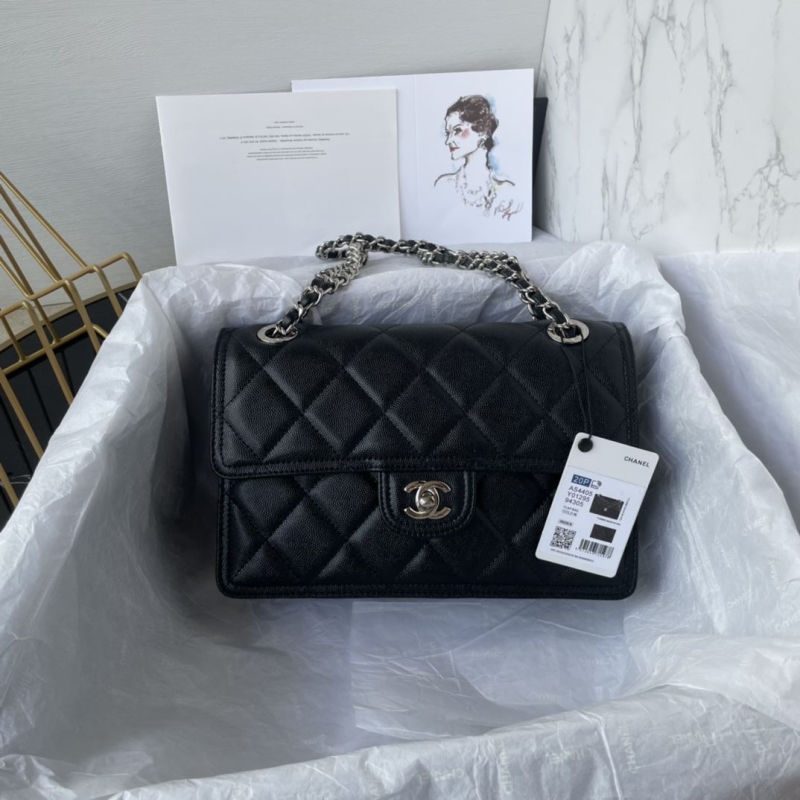 Chanel Top Handle Bags